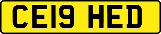 CE19HED