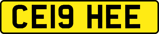 CE19HEE