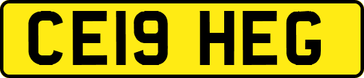 CE19HEG