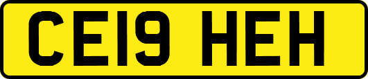 CE19HEH