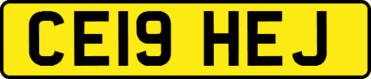 CE19HEJ