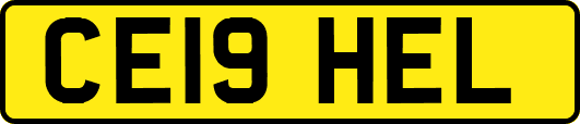 CE19HEL