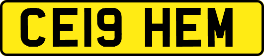 CE19HEM
