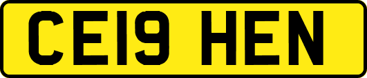 CE19HEN