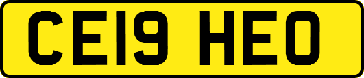 CE19HEO