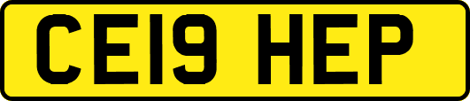 CE19HEP