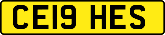 CE19HES