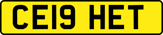 CE19HET