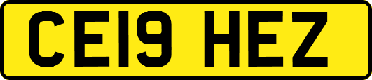 CE19HEZ