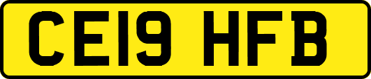CE19HFB