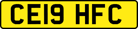 CE19HFC