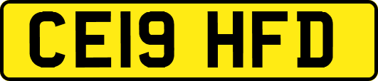 CE19HFD