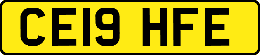 CE19HFE