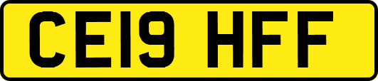 CE19HFF