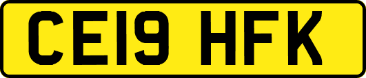 CE19HFK
