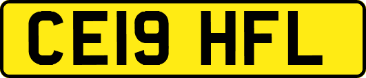 CE19HFL