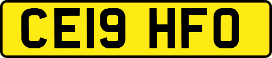 CE19HFO