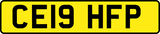 CE19HFP