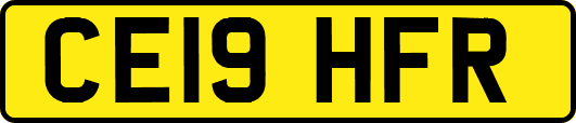 CE19HFR