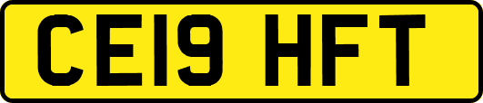 CE19HFT