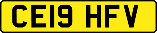 CE19HFV