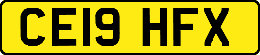 CE19HFX