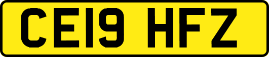 CE19HFZ