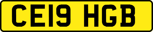 CE19HGB