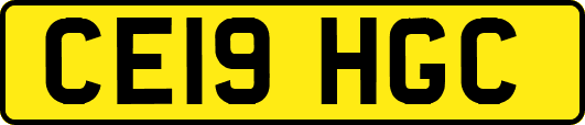 CE19HGC