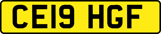CE19HGF