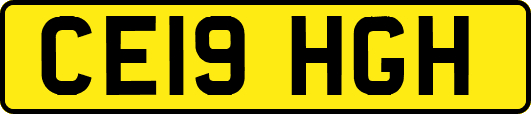 CE19HGH