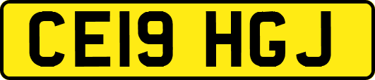 CE19HGJ