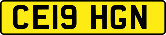 CE19HGN