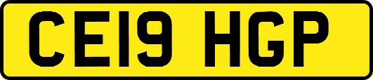 CE19HGP