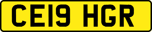 CE19HGR