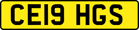 CE19HGS