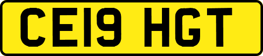 CE19HGT