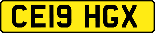 CE19HGX