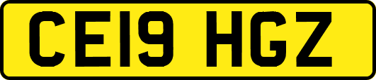 CE19HGZ