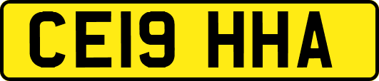 CE19HHA