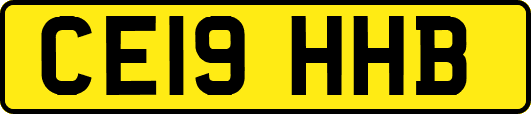 CE19HHB