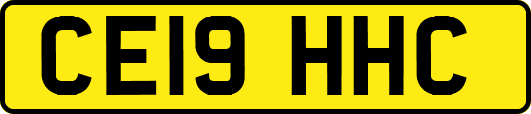 CE19HHC