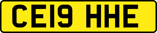 CE19HHE