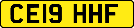 CE19HHF