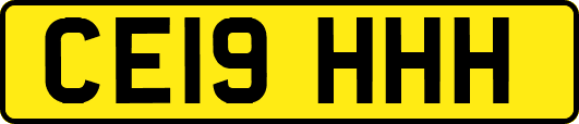 CE19HHH