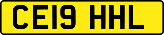CE19HHL