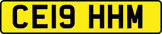 CE19HHM