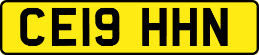 CE19HHN