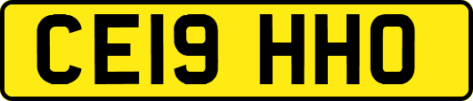 CE19HHO