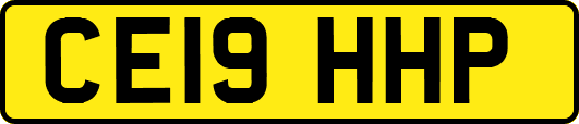 CE19HHP